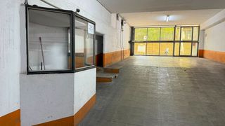 Aparcament cotxe a zamora 91