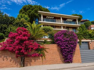 Maison à Teià. Una oportunidad irrepetible para crear una de las residencias má