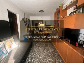 Pis a Besòs - Maresme. Oportunidad de inversion piso alquilado!