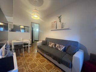 Flat in Gorg. Oportunidad de inversión piso alquilado en rentabilidad!
