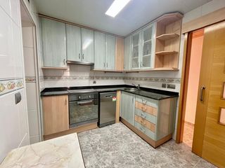 Pis a Casagemes. Gran piso de 100m2 4 habitaciones en ca�ado casagemes!