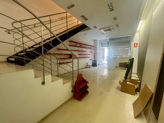 Local Comercial a Centre