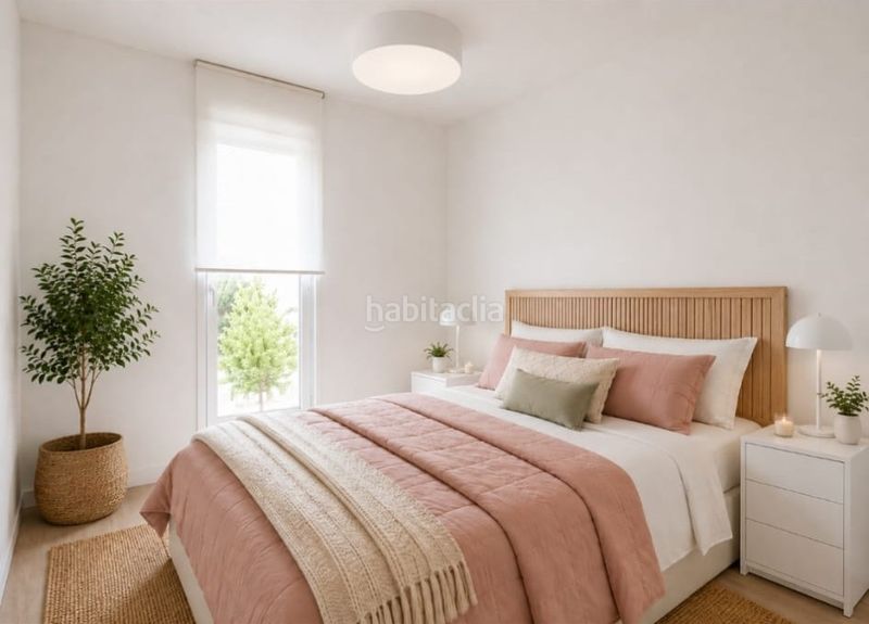 Foto 5ae0b067-9491-498e-bbc6-d1ef102bd328. Flat with heating parking pool in Villaverde Alto Madrid