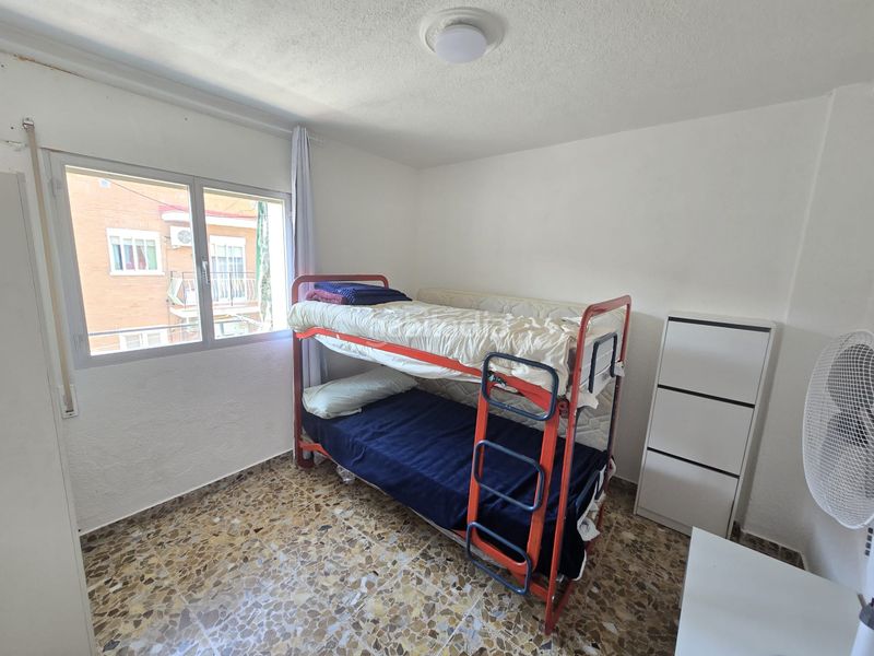 Foto adb06186-46a6-4920-9c9e-3a68389a653a. Pis a Villaverde Alto Madrid