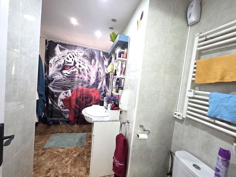 Foto e5ea56eb-071b-48da-a359-e2348e993e4d. Pis amb calefacció a Coslada pueblo Coslada
