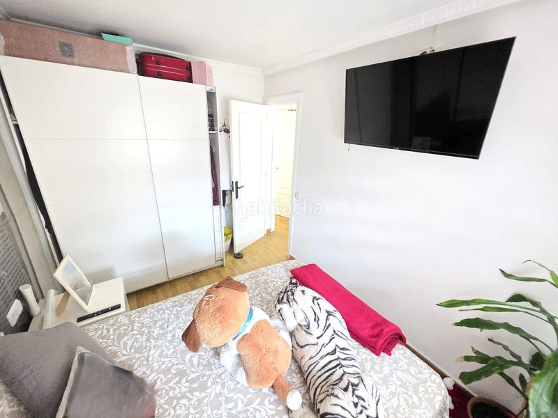 Foto f7737975-b993-4981-a456-c3d4b1f861da. Pis amb calefacció a Coslada pueblo Coslada