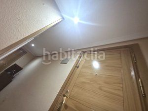 Foto 0d0dd931-49b3-4fbb-82cb-885ca5400af9. Flat with heating in Imperial Madrid