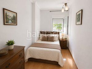 Foto 707b58af-7470-453d-b43c-0832eb8758ac. Flat with heating in Imperial Madrid