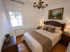 Foto 94d96efa-fac6-4a58-8827-bd1a1fe0b802. Flat with heating in Imperial Madrid