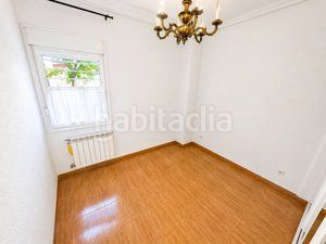 Foto e113b059-3c55-4540-a1dc-c47cd862e794. Flat with heating in Imperial Madrid