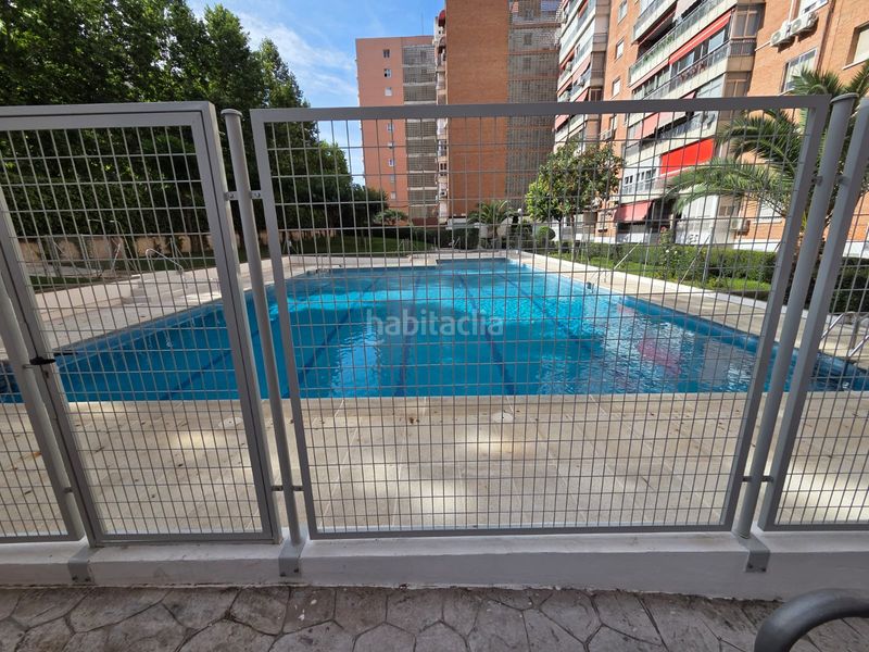 Foto 10f07f02-8783-423c-9d8c-cd848ef1e9c5. Flat with heating pool in Casco Antiguo Alcorcón