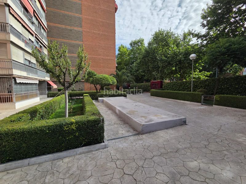 Foto d4e6b3e6-c890-4151-a27e-7166980518e9. Flat with heating pool in Casco Antiguo Alcorcón