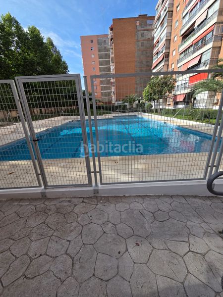 Foto f03a7f0f-5a61-45d8-98c5-22828bb13eaf. Flat with heating pool in Casco Antiguo Alcorcón