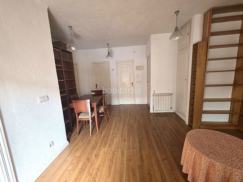 Foto 1b7aa004-510c-4faf-8299-406834d0cc2b. Pis amb calefacció a Chopera Madrid