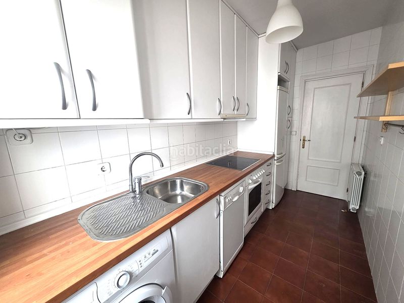 Foto 1de15a4c-4d03-4485-9d29-4bf958c594ac. Pis amb calefacció a Chopera Madrid