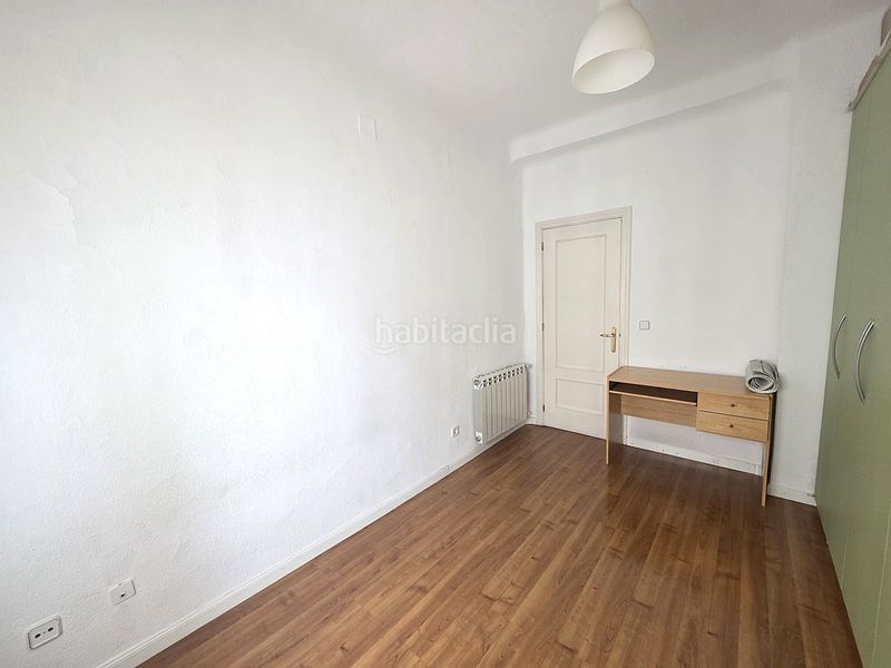 Foto 2304aeef-878a-4ebf-90cd-debba8c14fc7. Pis amb calefacció a Chopera Madrid
