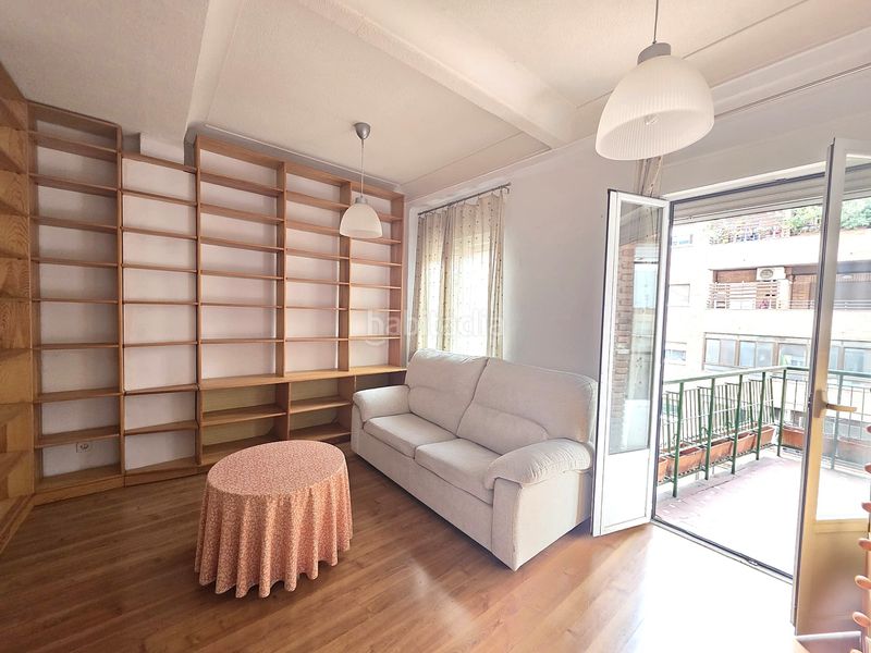 Foto 351de772-7e5a-4268-9e4e-bdcf6e01ddd5. Pis amb calefacció a Chopera Madrid