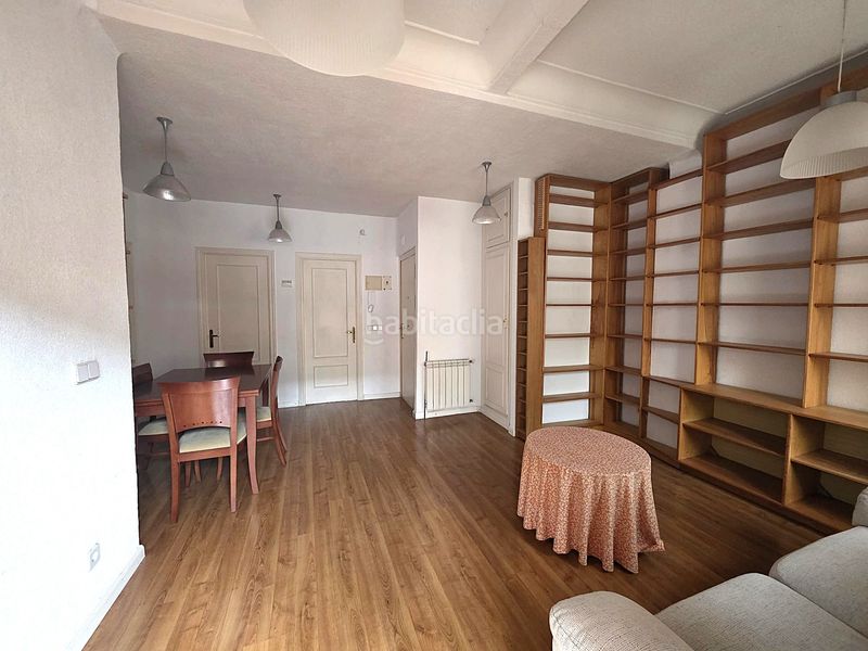 Foto 4a9fd30d-ac42-4e6e-9f93-481fdd6d1a9f. Pis amb calefacció a Chopera Madrid