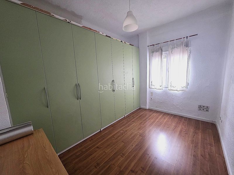 Foto 5f587b2c-0878-41d7-95d0-c30e0e7ab9d6. Pis amb calefacció a Chopera Madrid