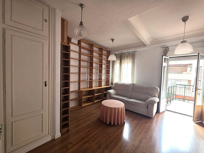 Foto 640c17e9-2476-45a2-8b5d-144dfc96f1ba. Pis amb calefacció a Chopera Madrid