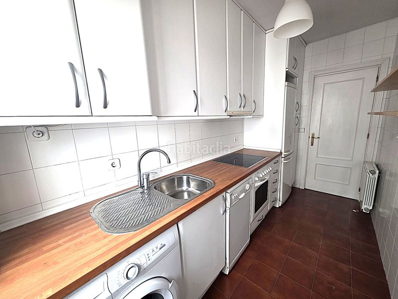 Foto 7ab006aa-17ee-4944-97e3-45aa64086acd. Pis amb calefacció a Chopera Madrid