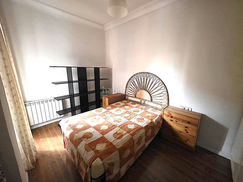 Foto 838e585b-9660-4b41-894d-c68d4ac880d4. Pis amb calefacció a Chopera Madrid