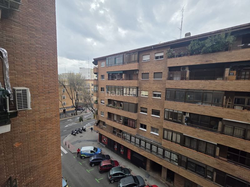 Foto 9f5295d5-2fc9-4862-ab8f-04f1fc5bc6a6. Pis amb calefacció a Chopera Madrid
