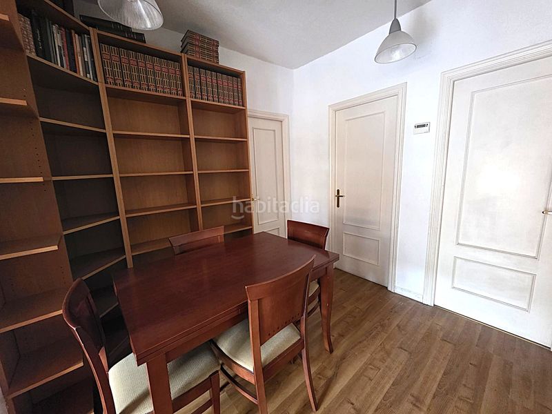 Foto aeb89244-77cc-4166-a4cf-7dc9c36879d1. Pis amb calefacció a Chopera Madrid