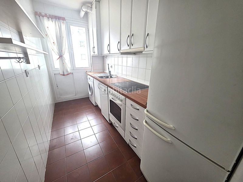 Foto b9864fc2-9982-4dd8-b80a-3890d0062dfa. Pis amb calefacció a Chopera Madrid