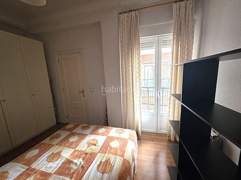 Foto c6c0c82c-8082-4398-a2bc-9f6a6b7cc912. Pis amb calefacció a Chopera Madrid