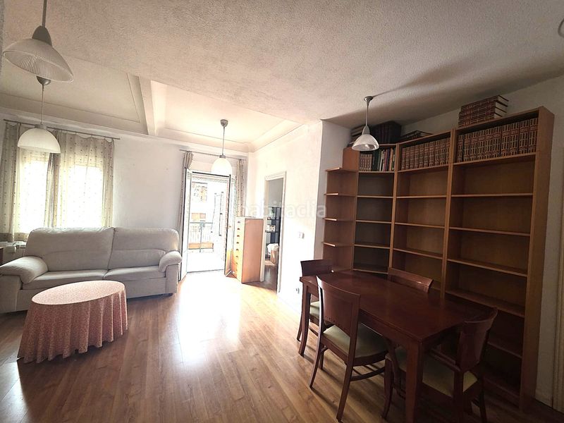 Foto d5444a04-07fb-40fd-aabd-77c8c10a511f. Pis amb calefacció a Chopera Madrid