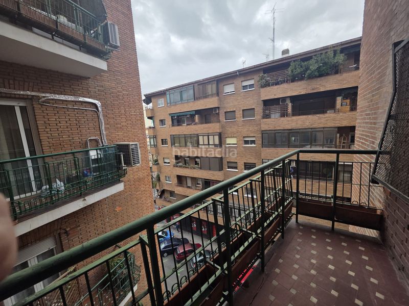 Foto dafb4d20-2bfb-4a8d-b5b3-f870a24268e9. Pis amb calefacció a Chopera Madrid