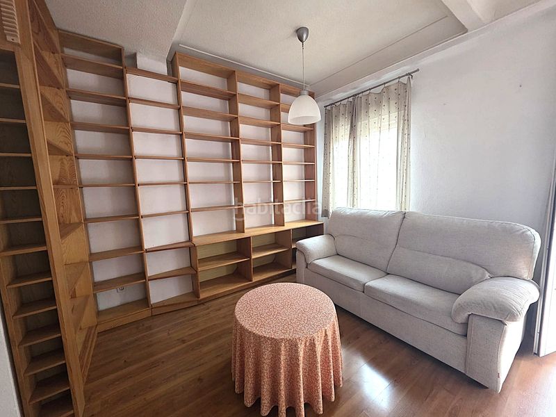 Foto eaaaf980-9ef7-49c8-bf23-40a6dab4b3db. Pis amb calefacció a Chopera Madrid