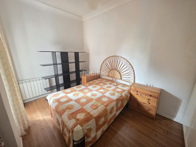 Foto efe6e90d-5089-41c4-8fed-52e801b41098. Pis amb calefacció a Chopera Madrid