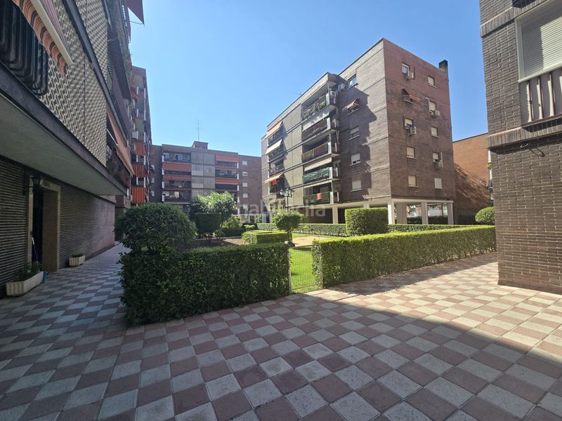 Foto ee4f38f0-2182-412d-a88b-f5571225df11. Pis amb calefacció a Abrantes Madrid