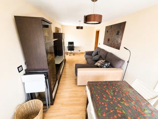 Etagenwohnung  Avenida de san pablo. Piso en avenida san pablo