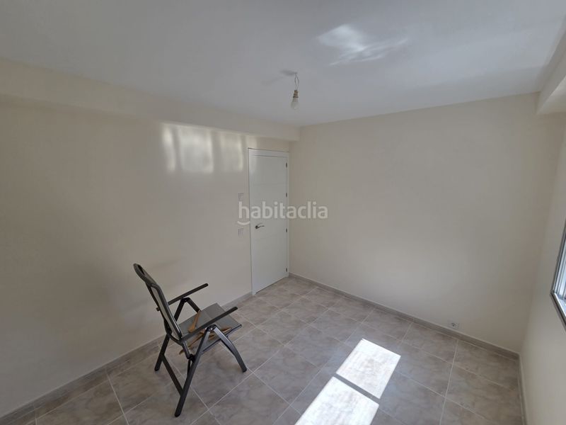Foto 635101ac-b443-498c-b985-ffa6a7dc2fb2. Pis a Palomeras Bajas Madrid