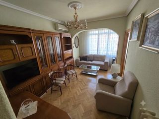 Flat in Calle de Toledo