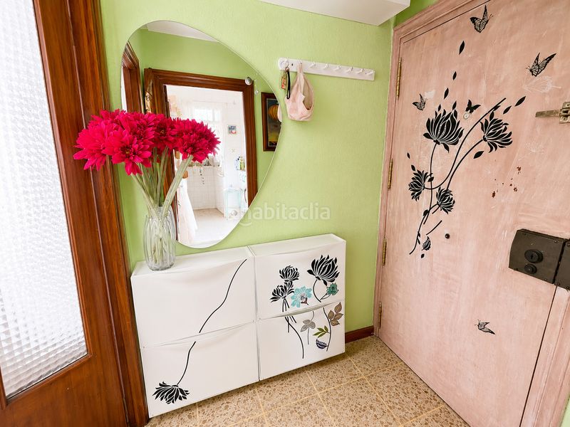 Foto 0896f722-70ad-4945-95d5-49756c5613e1. Flat in Palomeras Sureste Madrid