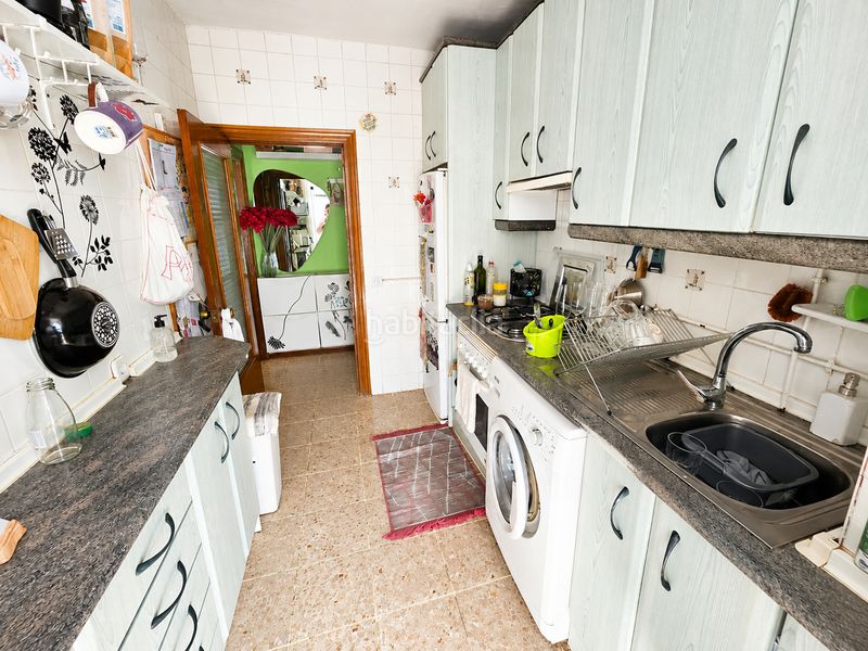 Foto 0b12e42c-7b03-42c5-b7a1-9316c8dd2be1. Flat in Palomeras Sureste Madrid