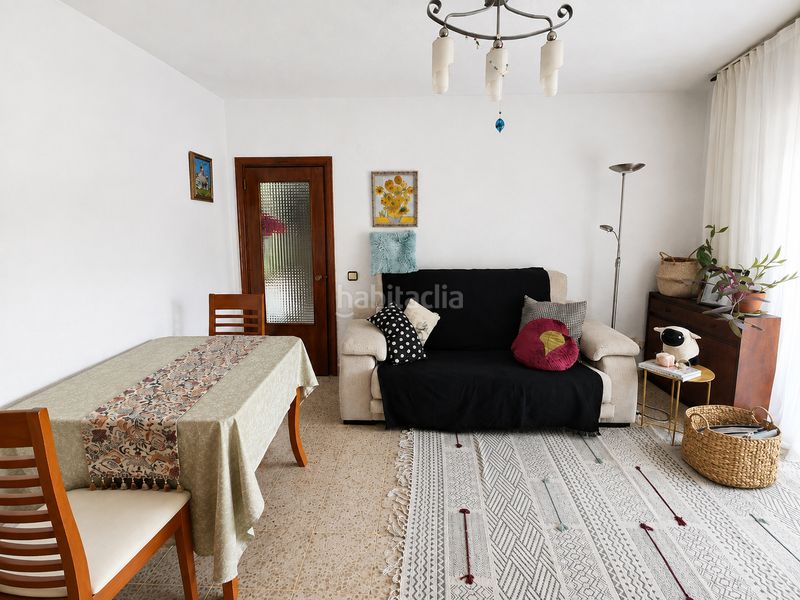 Foto 0b56e2e9-66eb-491d-9b5d-1a0d3f1b7f4f. Flat in Palomeras Sureste Madrid