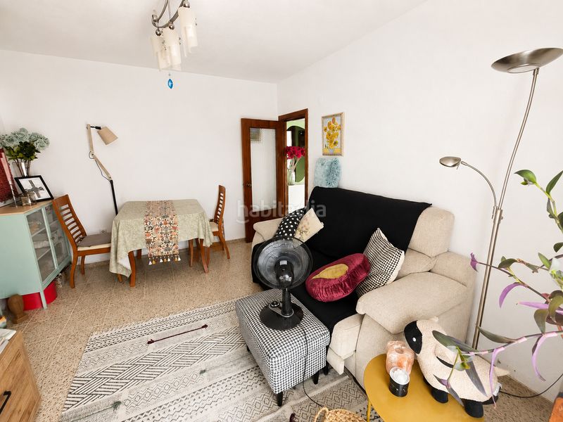 Foto 18ed9afa-dfdc-446a-8d31-5515a0be2ac6. Flat in Palomeras Sureste Madrid