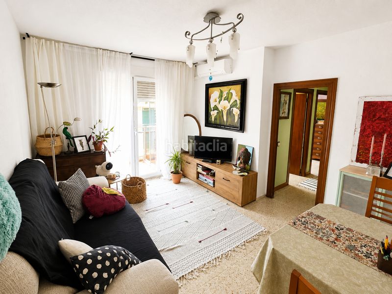Foto 3b2c092a-a5ee-4798-8c23-46917514f530. Flat in Palomeras Sureste Madrid