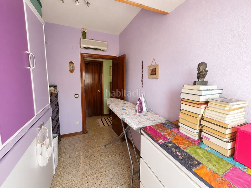 Foto 3ccdfb46-8d69-4660-b588-950faed5bd80. Flat in Palomeras Sureste Madrid
