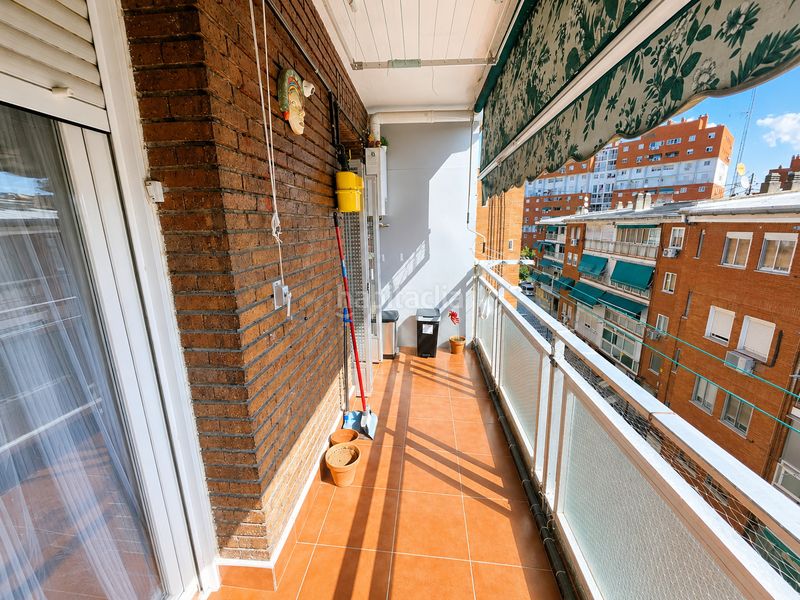 Foto 47d1f6f3-8df0-46d0-8c83-493591436c11. Flat in Palomeras Sureste Madrid