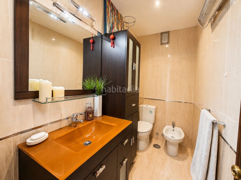 Foto 4f389978-ed21-487c-aedb-822d11a8b67c. Flat in Palomeras Sureste Madrid