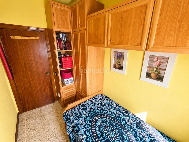 Foto 73224574-ed3b-4ec1-91fd-60ea42438d11. Flat in Palomeras Sureste Madrid