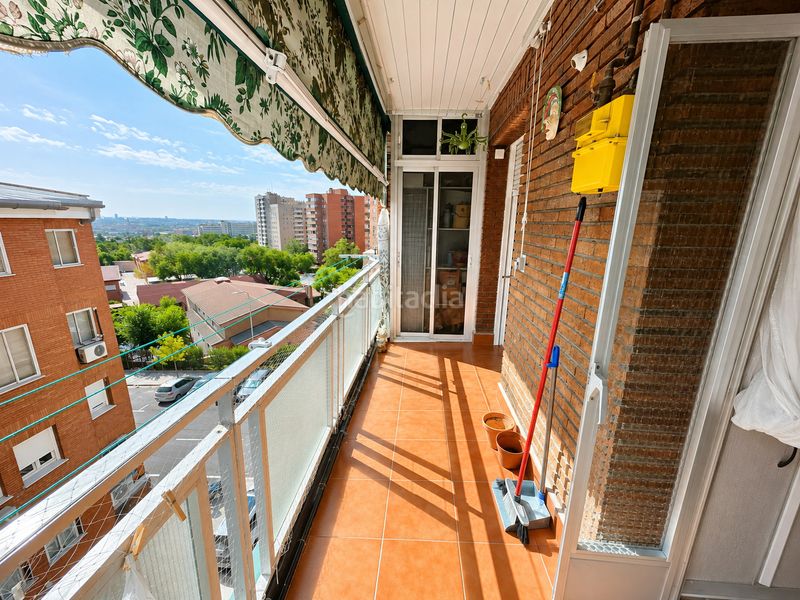 Foto 74c1ef72-beda-40cc-a561-0b54fe22ceaf. Flat in Palomeras Sureste Madrid