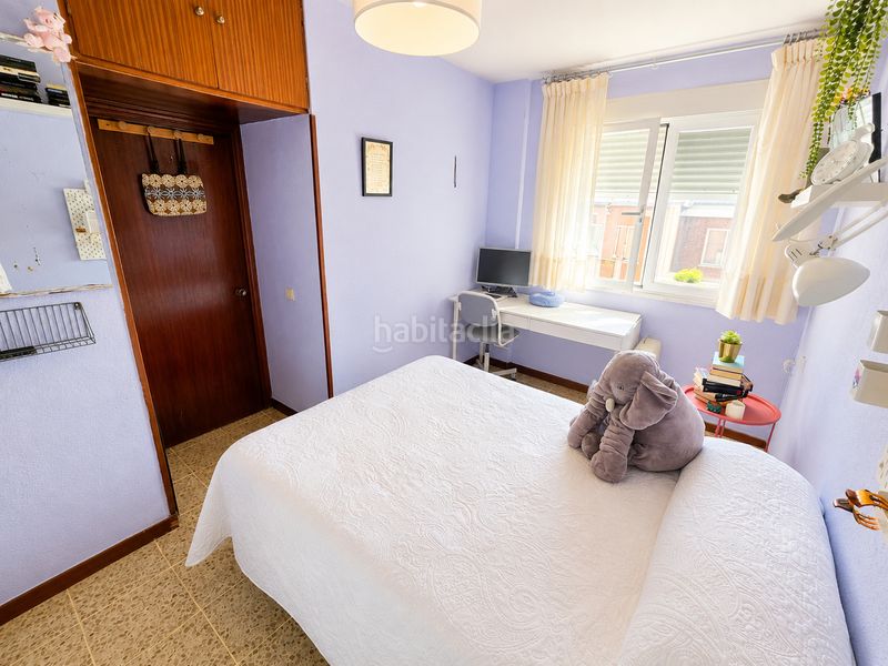 Foto a467cd2f-1745-4798-942a-68725a90d5b6. Flat in Palomeras Sureste Madrid