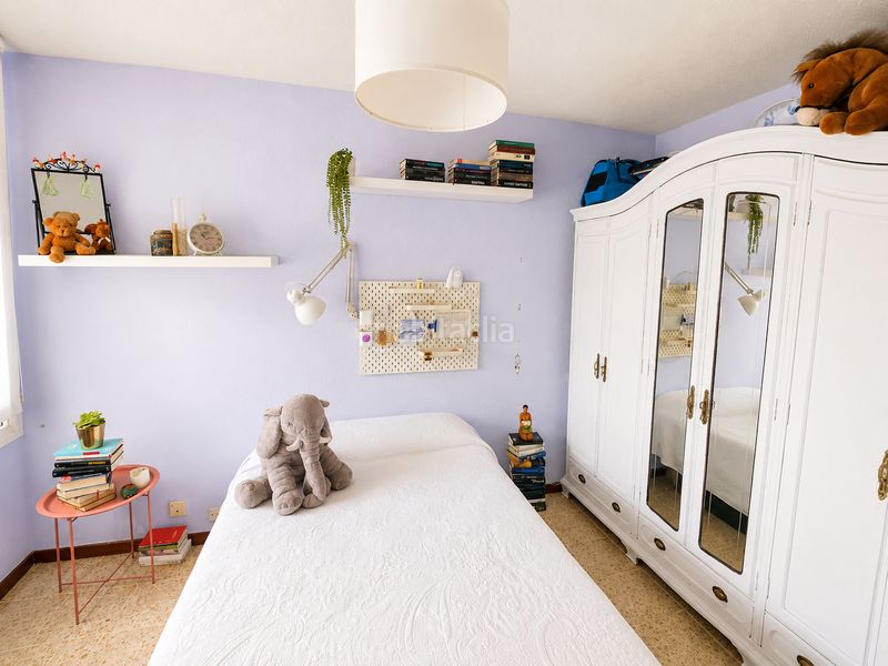 Foto a92d115e-b165-45ae-ae06-5d3460d16a21. Flat in Palomeras Sureste Madrid
